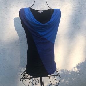 Warehouse One Drop Neck Top